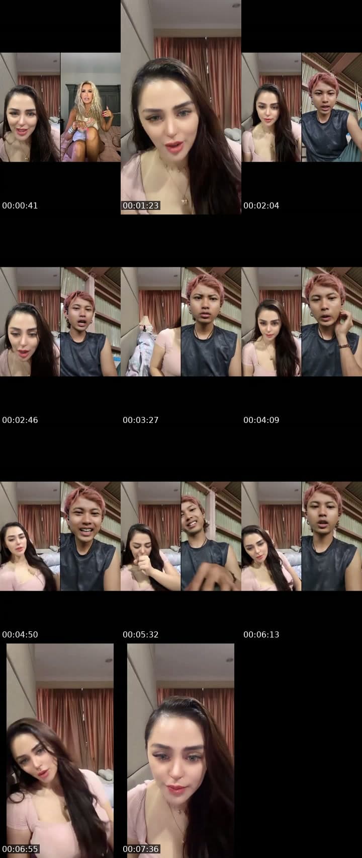 @safamarwah_97 TikTok live stream