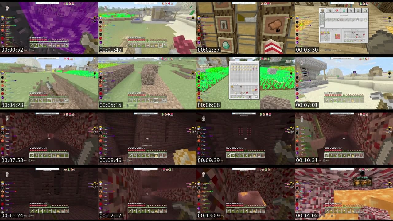 minecraft xbox 360 #minecraft