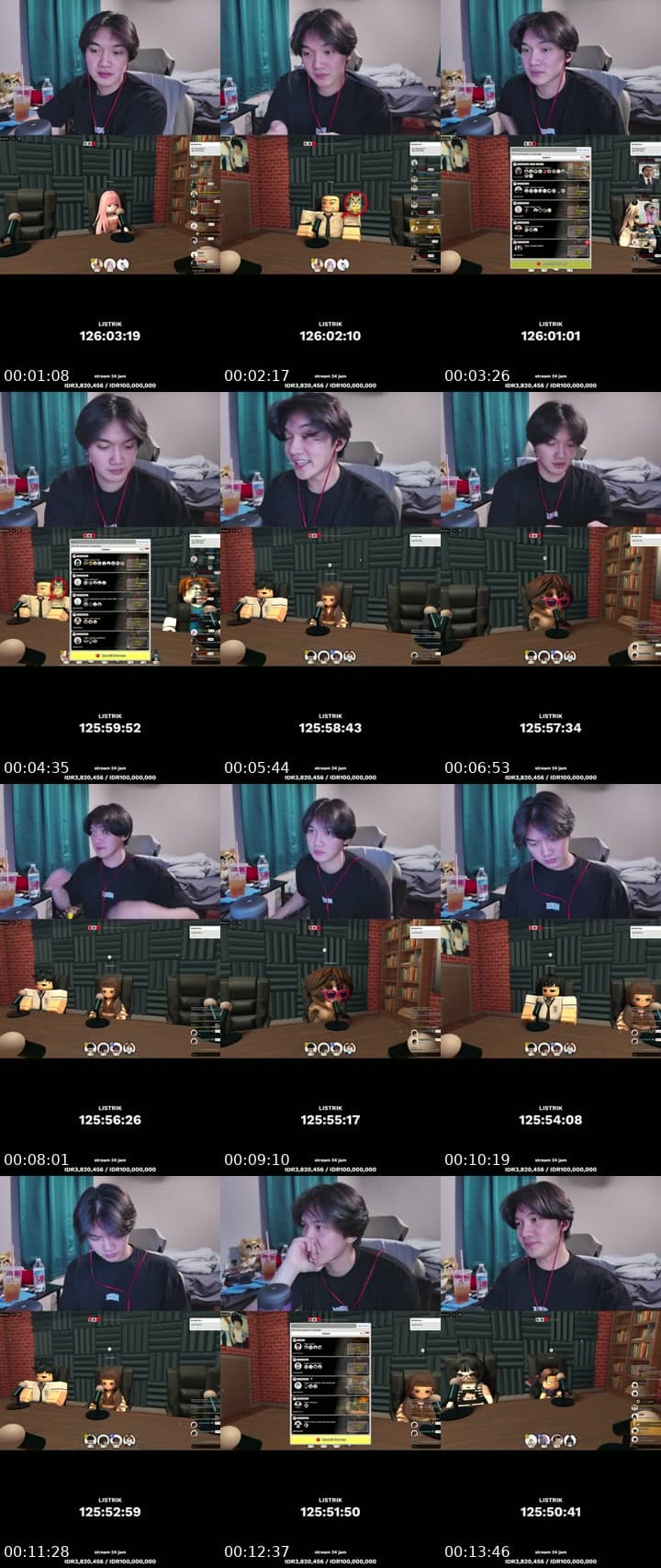 DAY-75 STREAMING