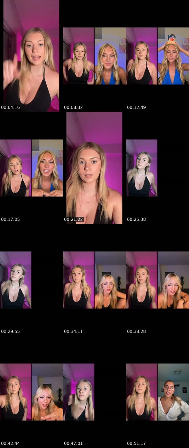 @maryia_darnell TikTok live from 2026-07-17