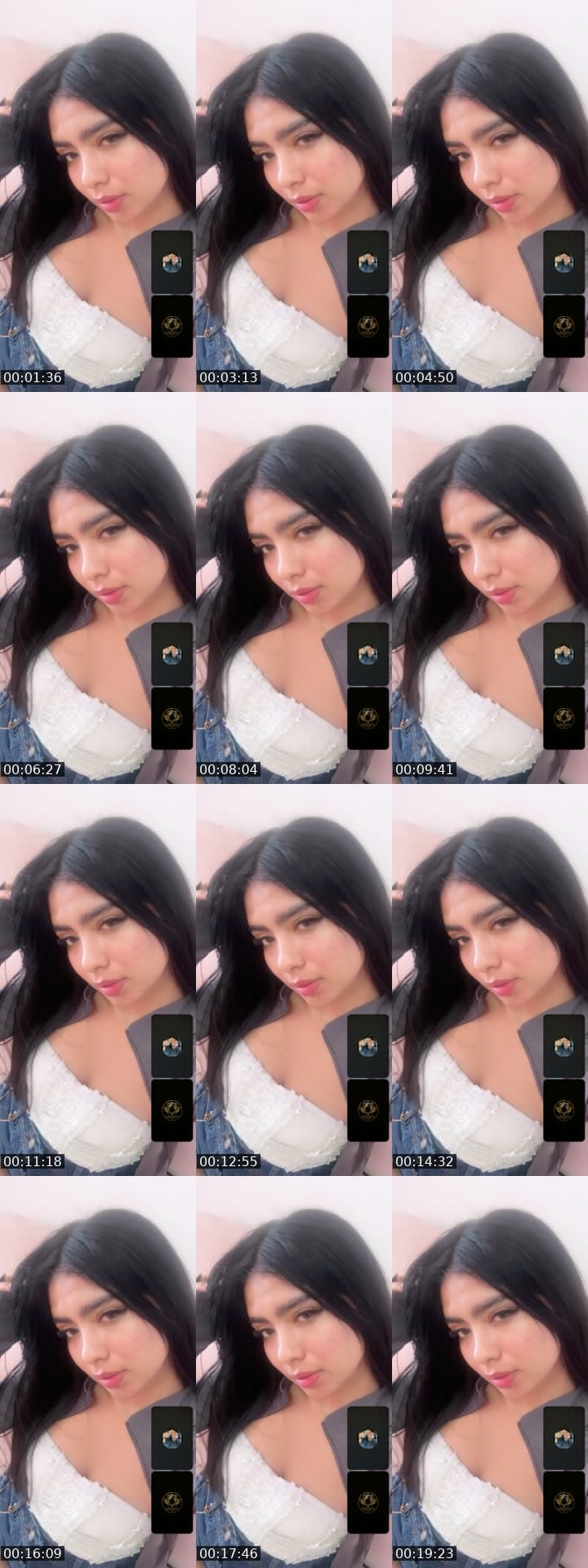 @useeeer_20200 TikTok live stream