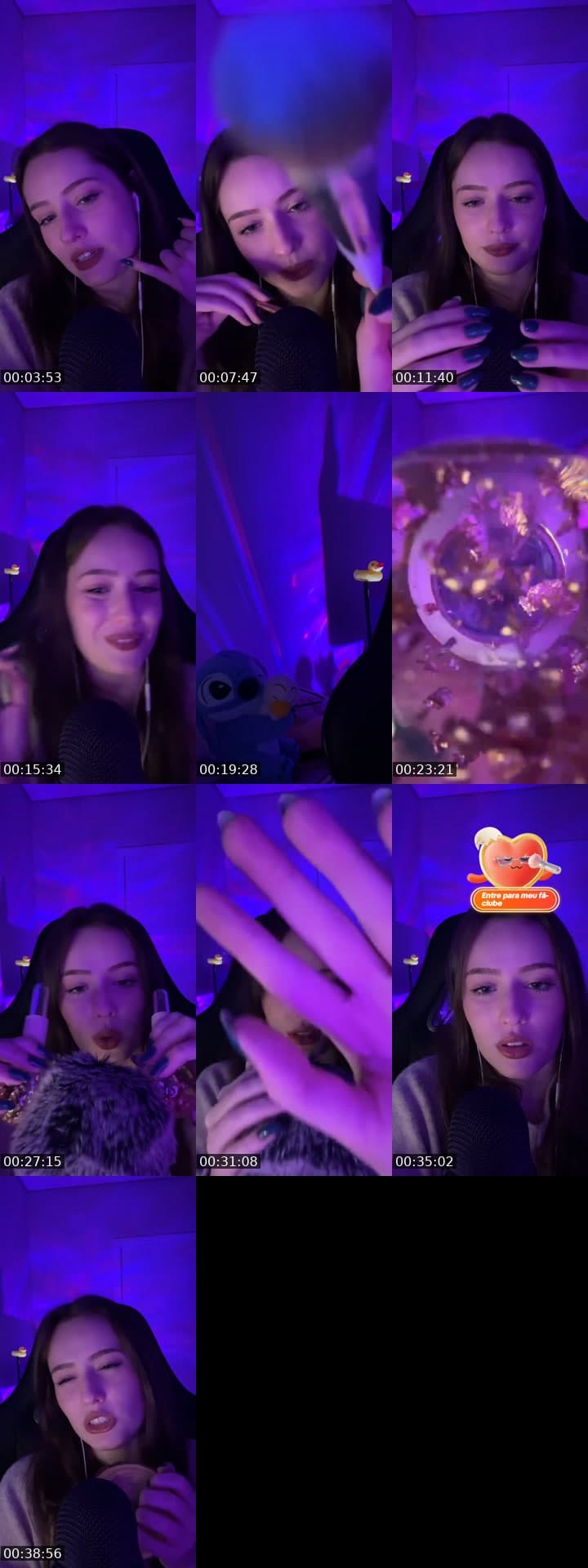 @asmrthaisbdss TikTok live stream