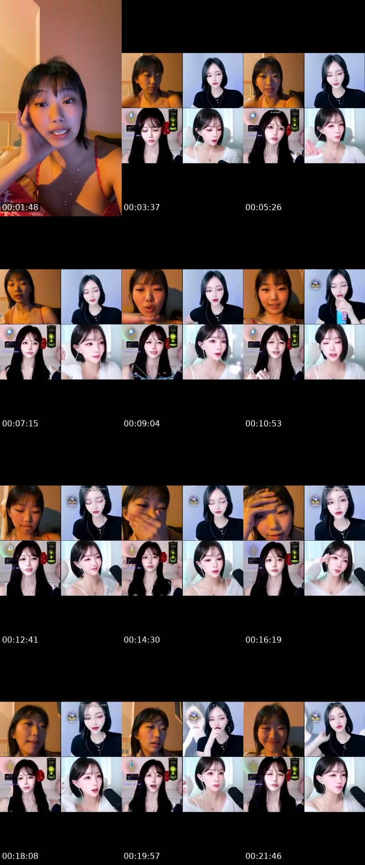 @no.5mj TikTok live stream