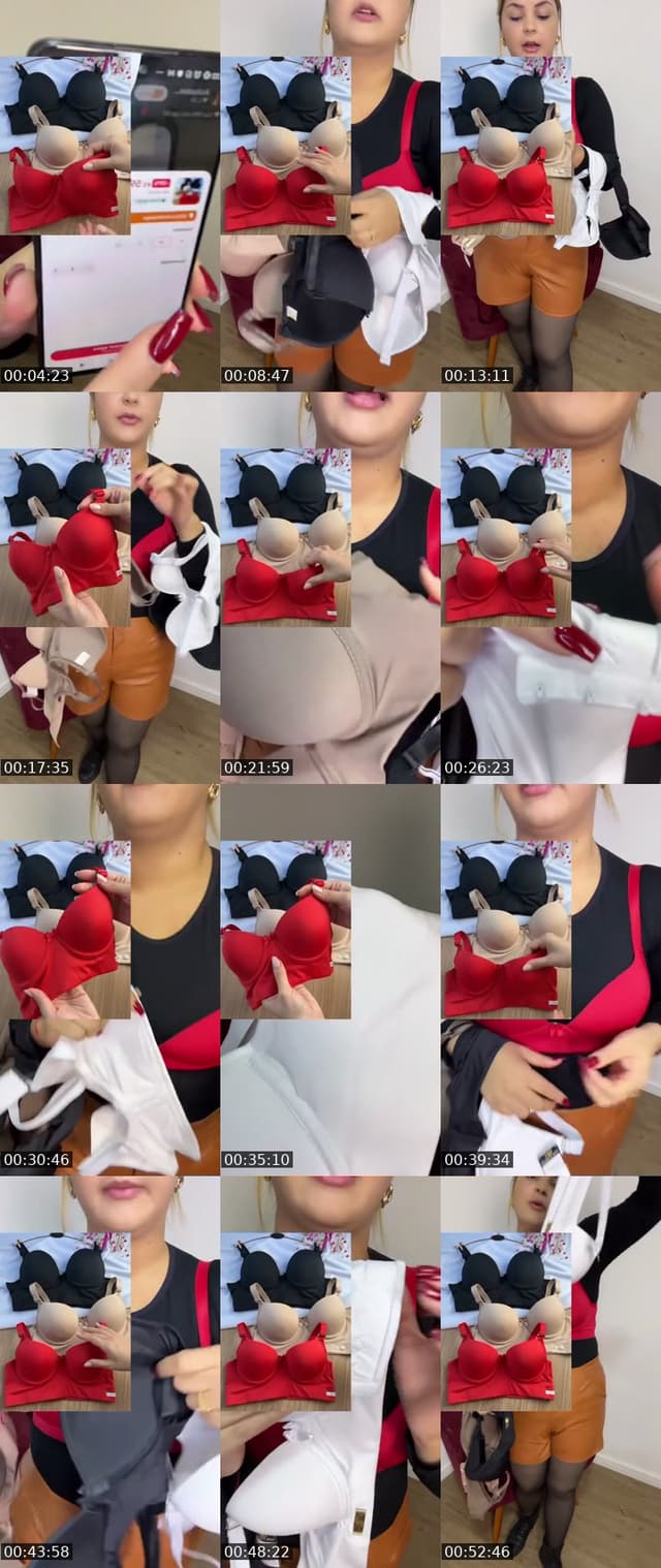 TikTok live: OFERTA RELÂMPAGO by @achadinhosmila2