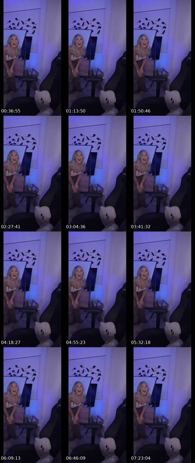 TikTok live: hi by @alexreuter_