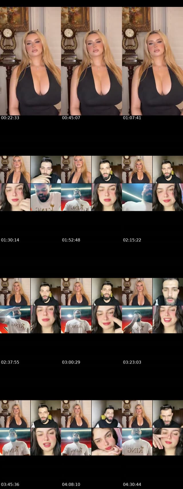 @theonlyone7771 TikTok live from 2026-07-17