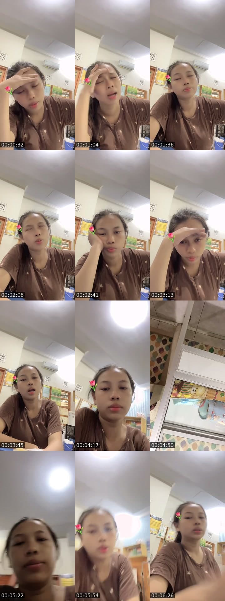 @melissa_storeee TikTok live stream