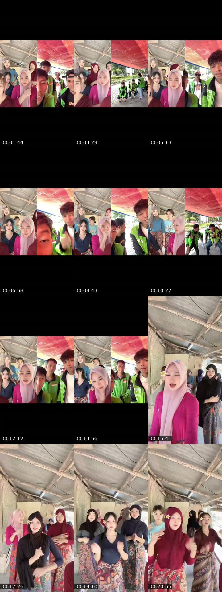 @jampangturunankidul_1 TikTok live stream