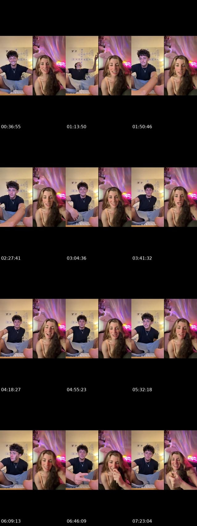 TikTok live: i like to win by @kingglogann
