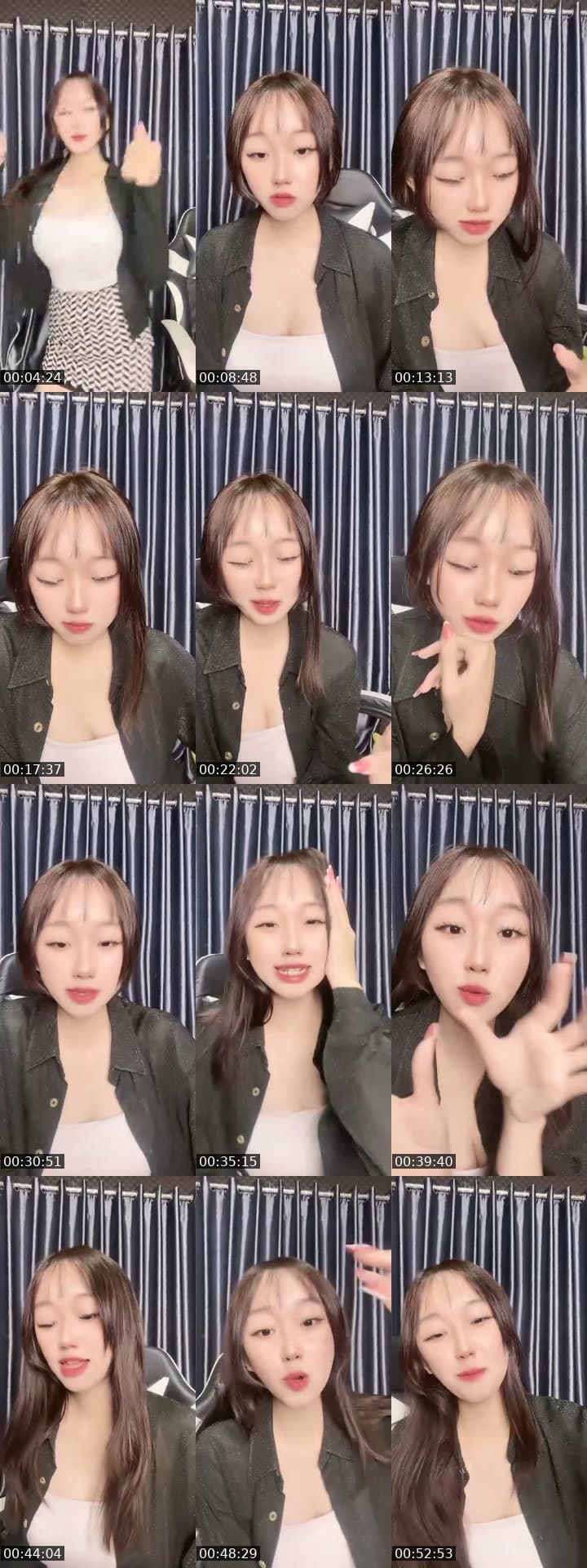 @leleburnerrr TikTok live stream