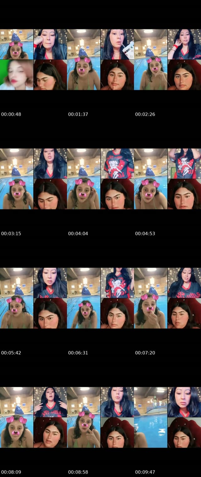 @kryssia.lucia TikTok live from 2026-07-17