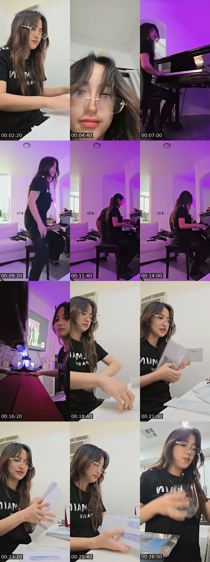 @ledesmaeda TikTok live stream