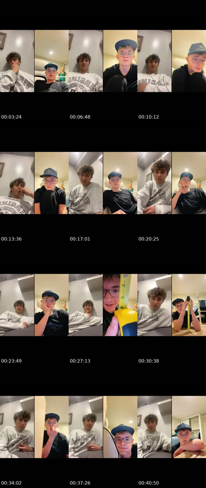 @lance.shetrone TikTok live stream