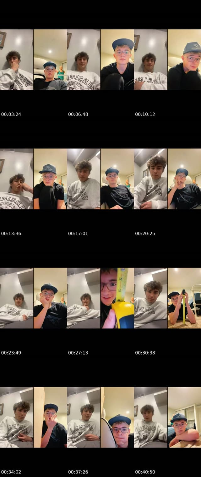 @lance.shetrone TikTok live from 2026-07-17