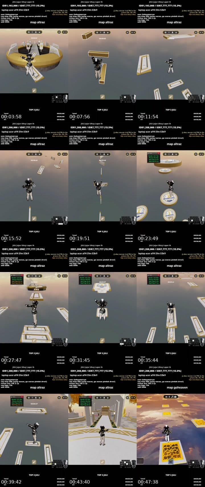 @mcoeditzx_ TikTok live stream