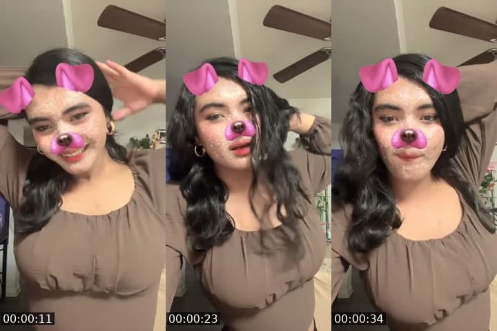 @naobi50 TikTok live stream