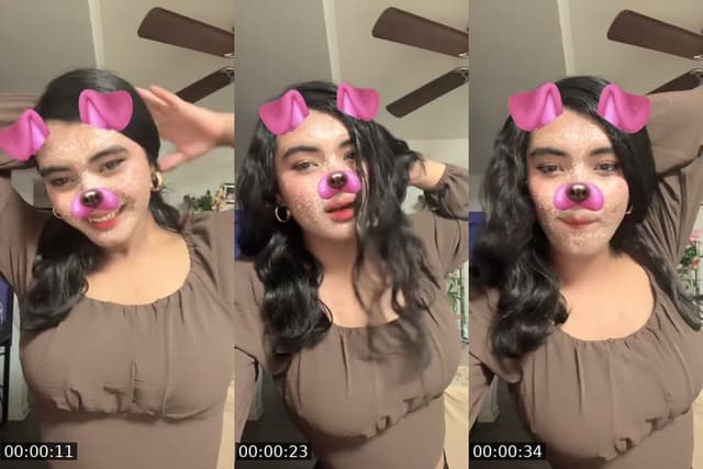 @naobi50 TikTok live from 2026-07-17