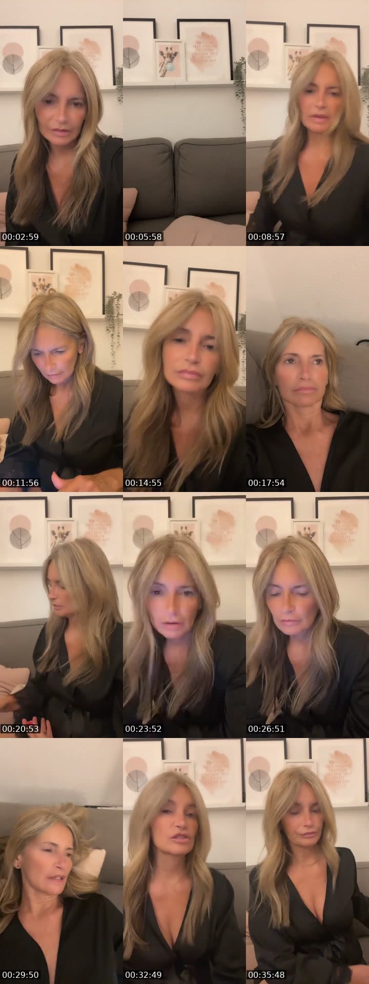 @solypunto5 TikTok live stream