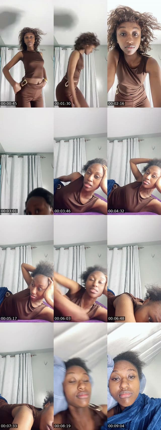 @ngatia57 TikTok live
