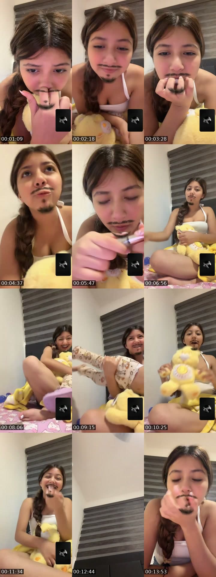 @nosoyfervy TikTok live stream