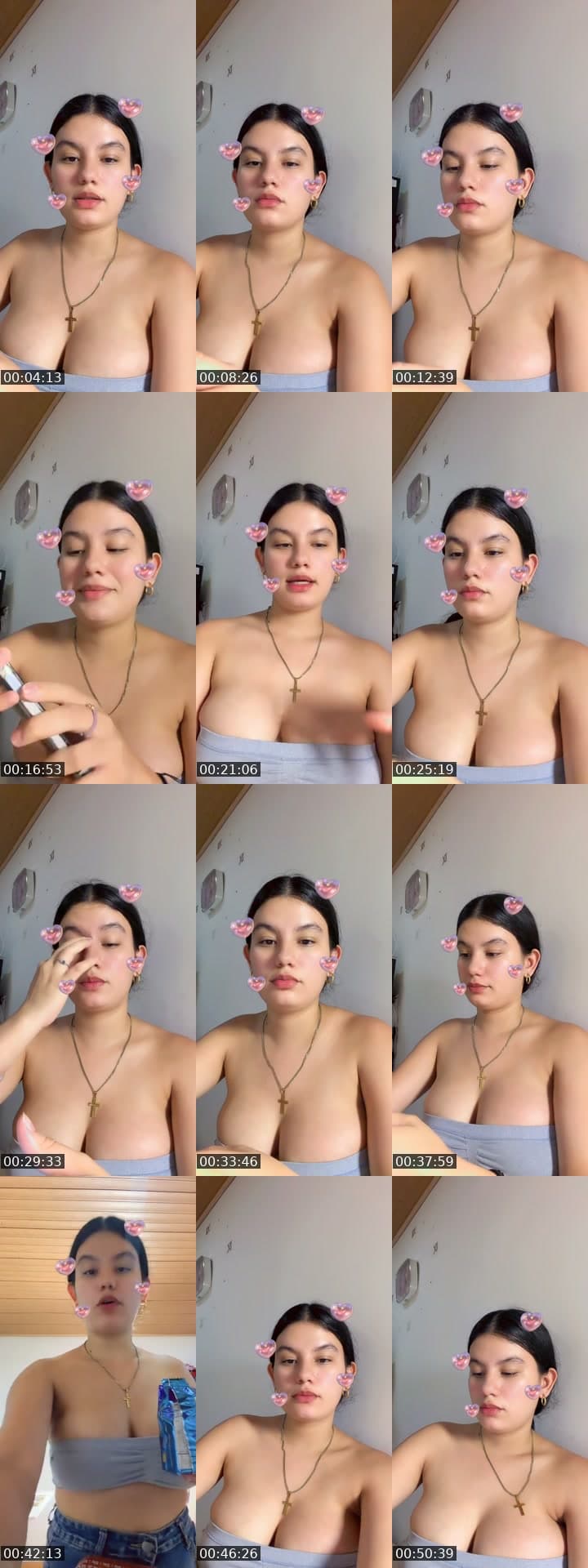 @paulavera044 TikTok live stream