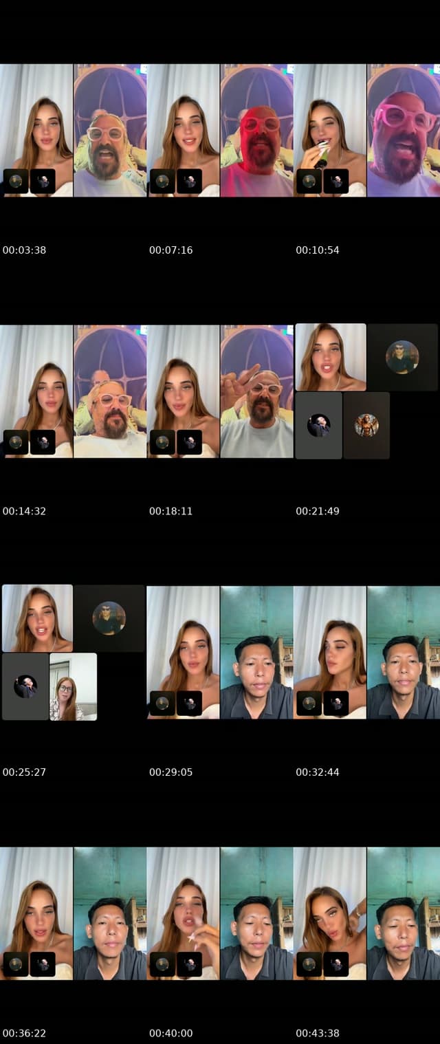 @shirqueen617 TikTok live
