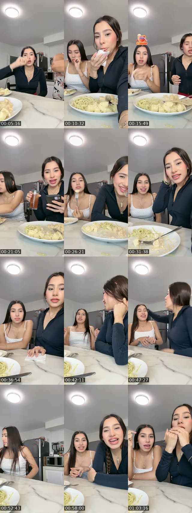 @_daniabeltran TikTok live from 2026-07-17