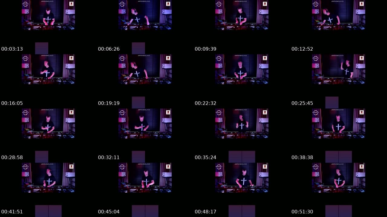 @abrixsound TikTok live stream