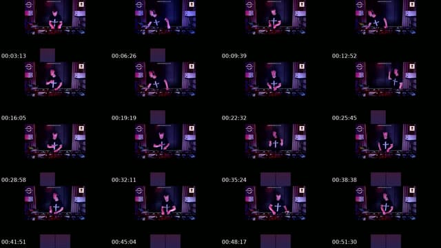@abrixsound TikTok live from 2026-07-17