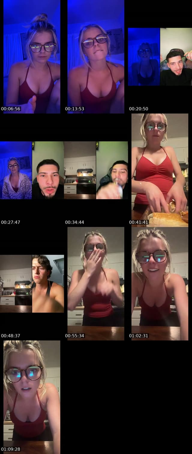 TikTok live: Join to try to WIN a SUPRISE😊👀🥵 by @urcrxzygirl