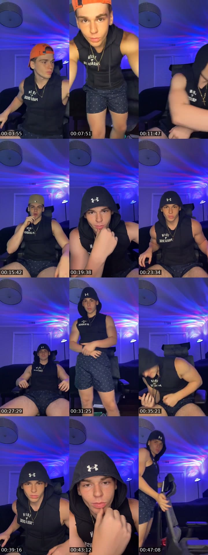 @zonedin.shane TikTok live stream