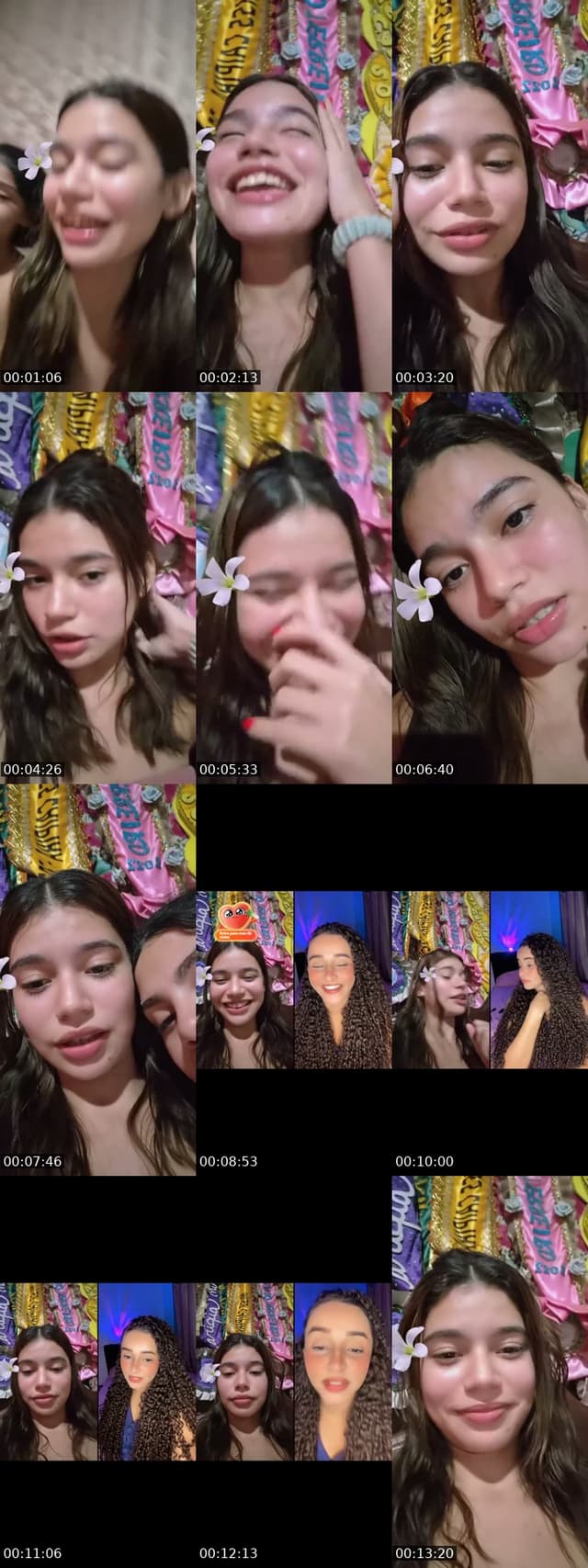 @eujhulys TikTok live