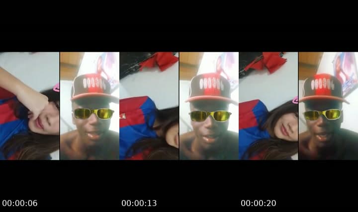 @andreinajimnez1 TikTok live stream