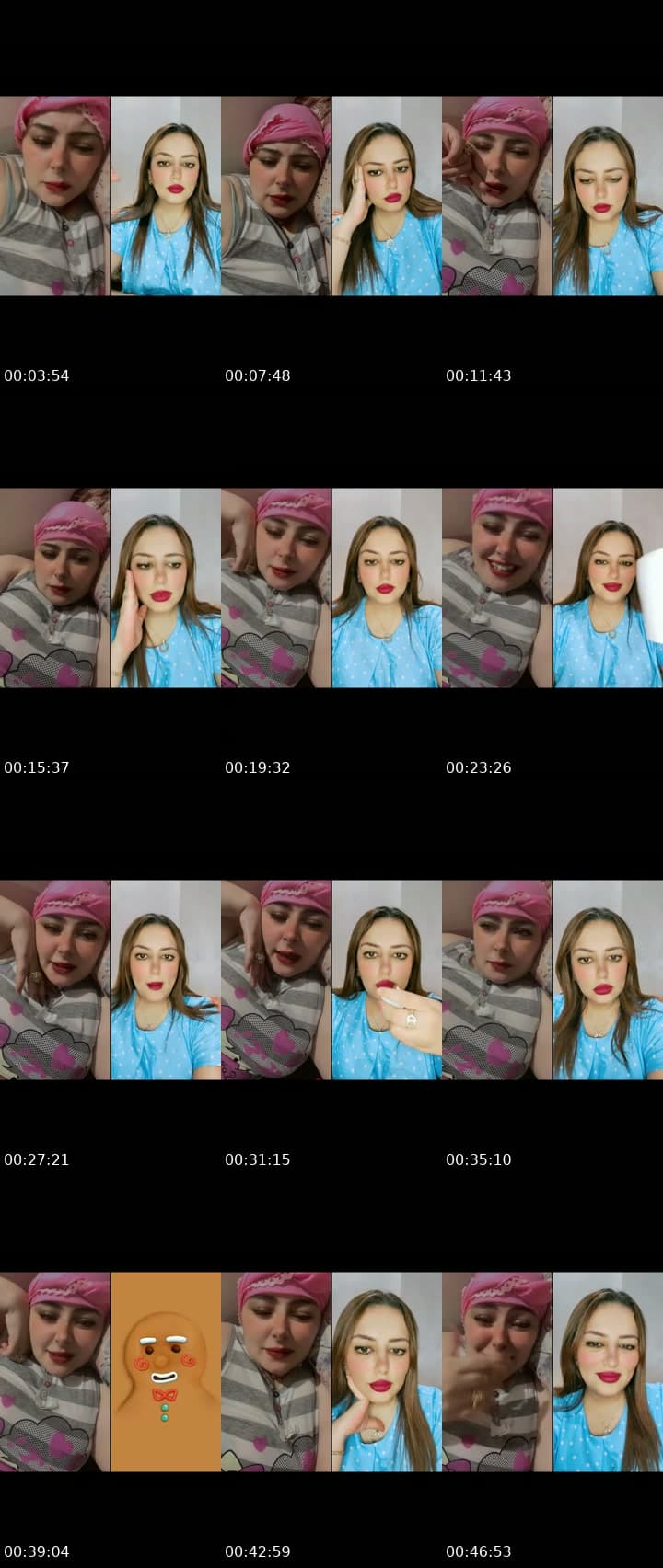@bnt_lkhir TikTok live stream