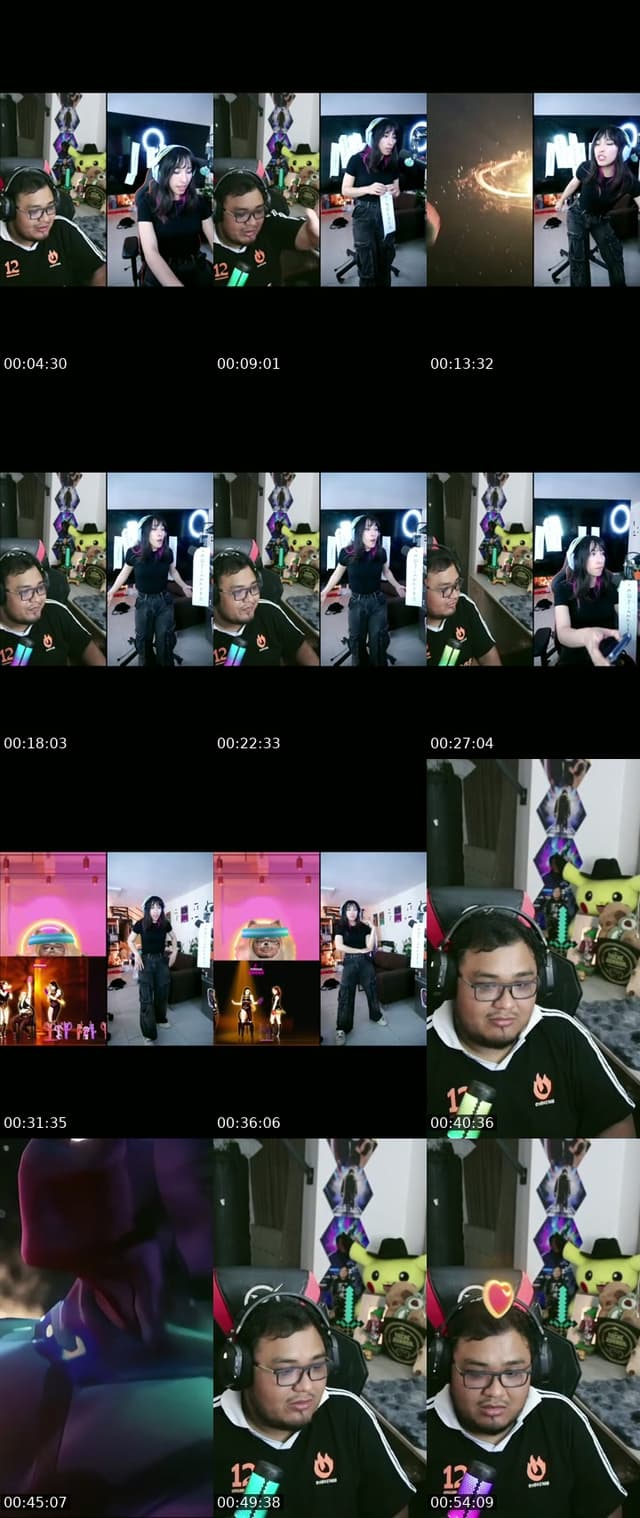 Dotero perdido en tiktok - @bryanfreddy