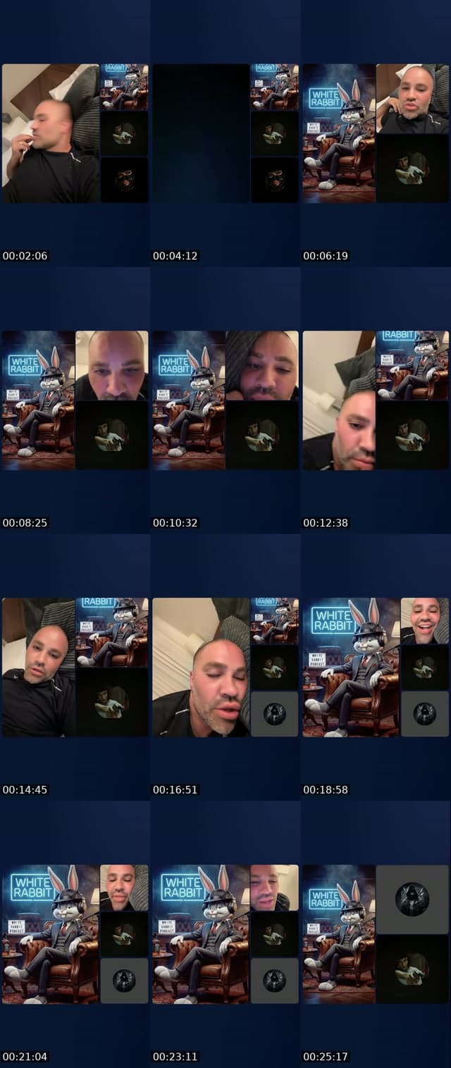 @davidandgolayet TikTok live