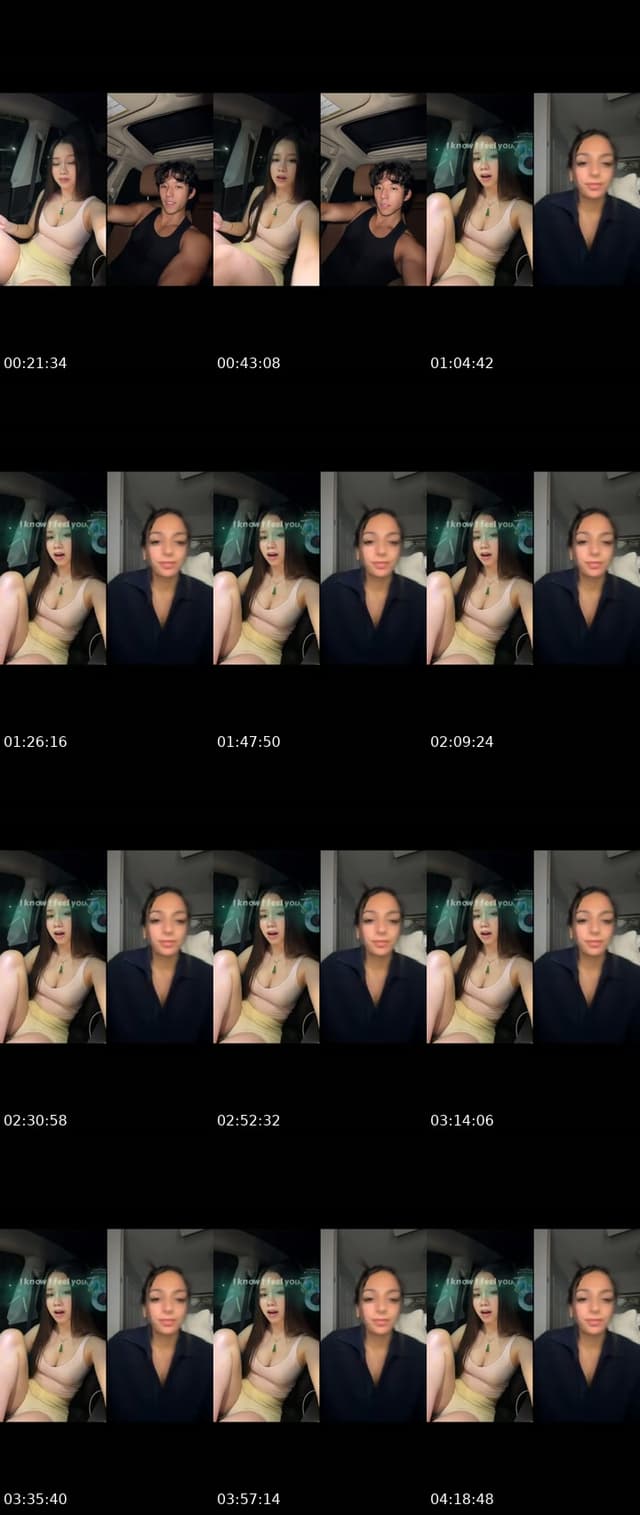 @asianbabyannie TikTok live from 2026-07-17