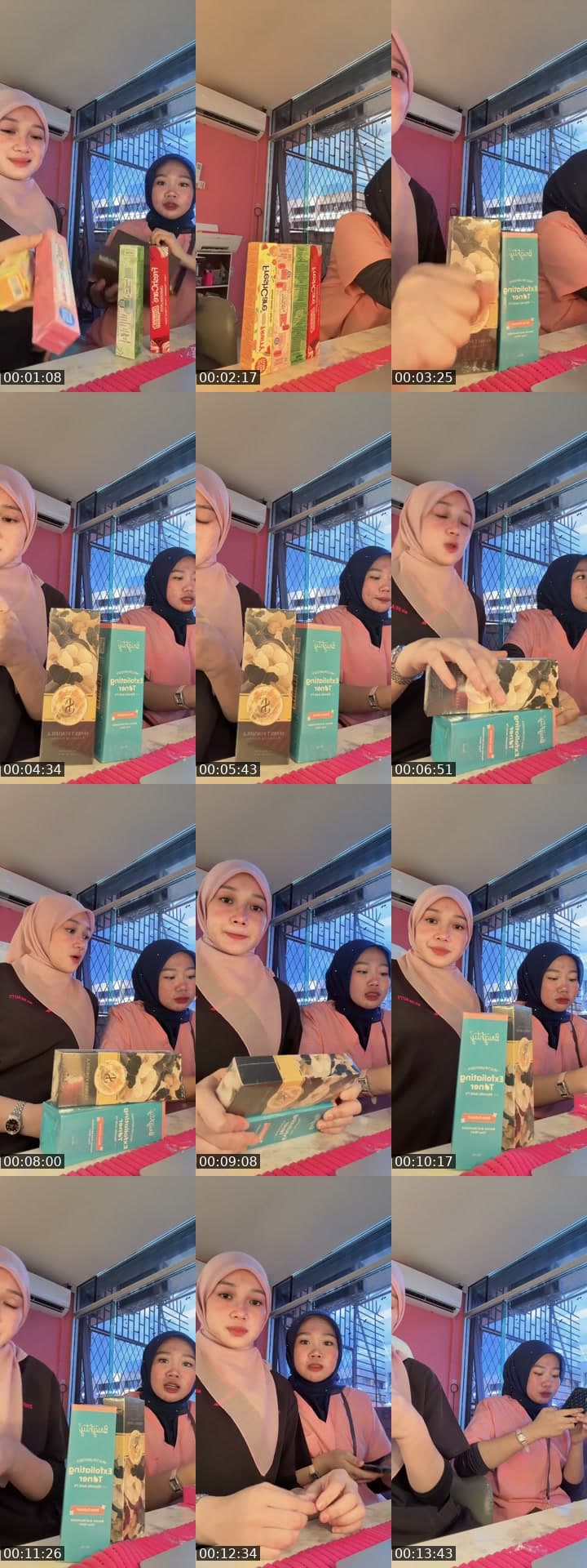 @fdgshjk_ TikTok live stream