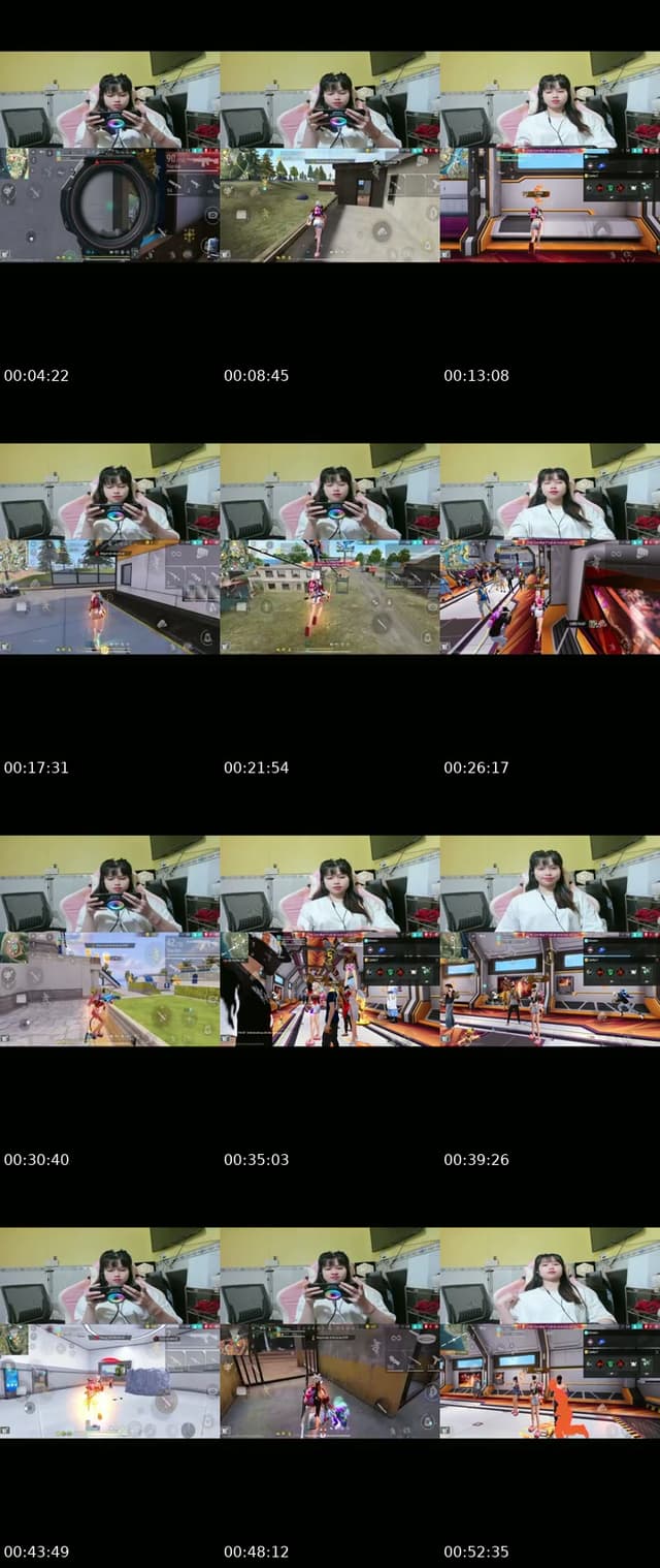 Solo suqad - @uttu.handcam