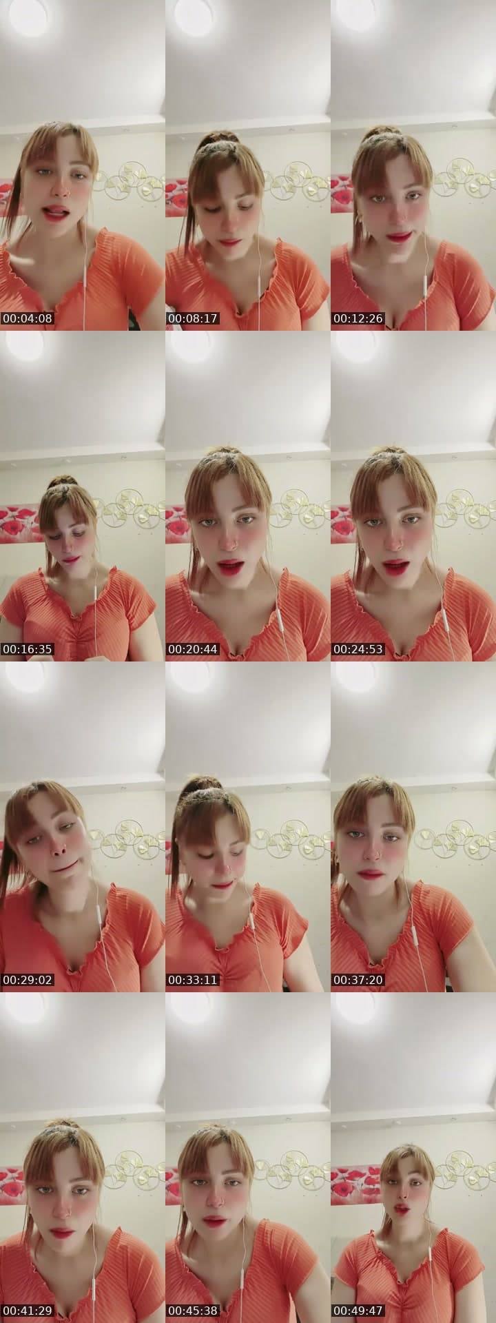 @nourii_335 TikTok live stream