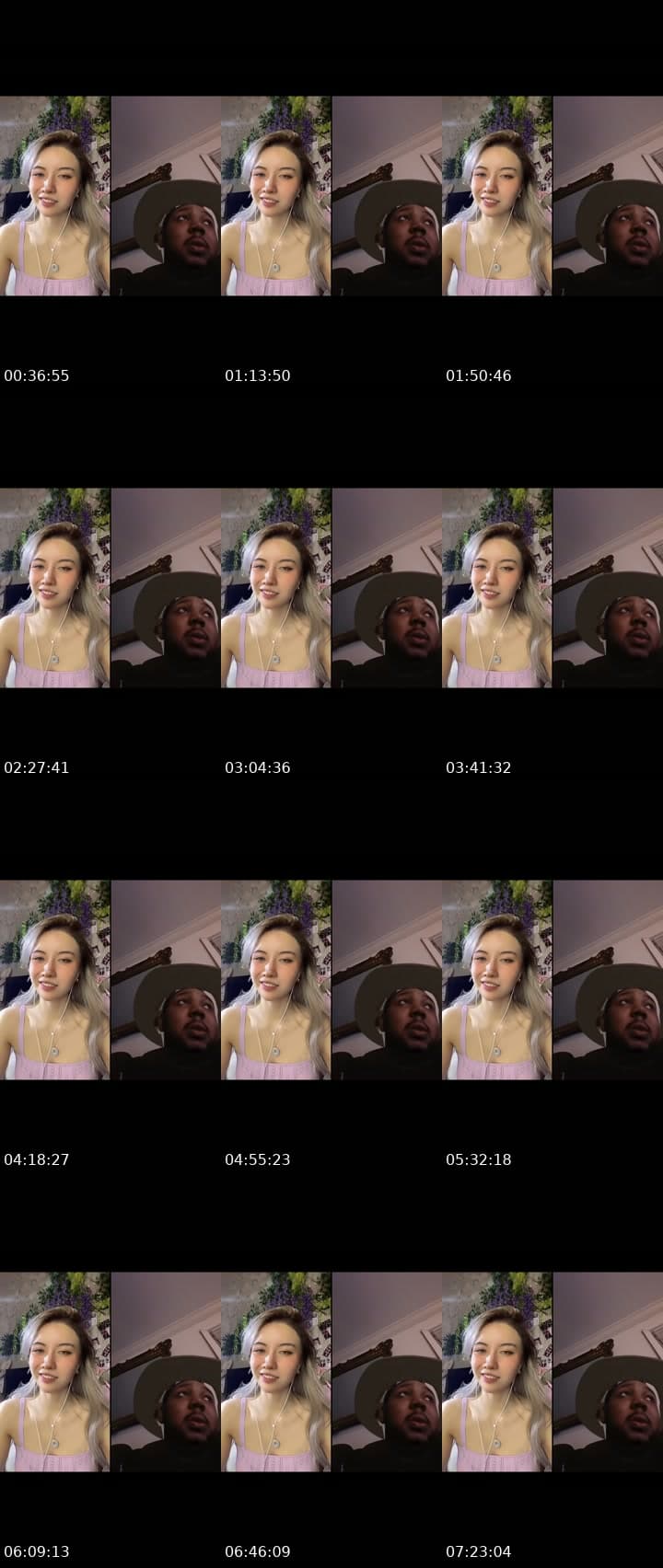 @steeeeellarrr TikTok live stream