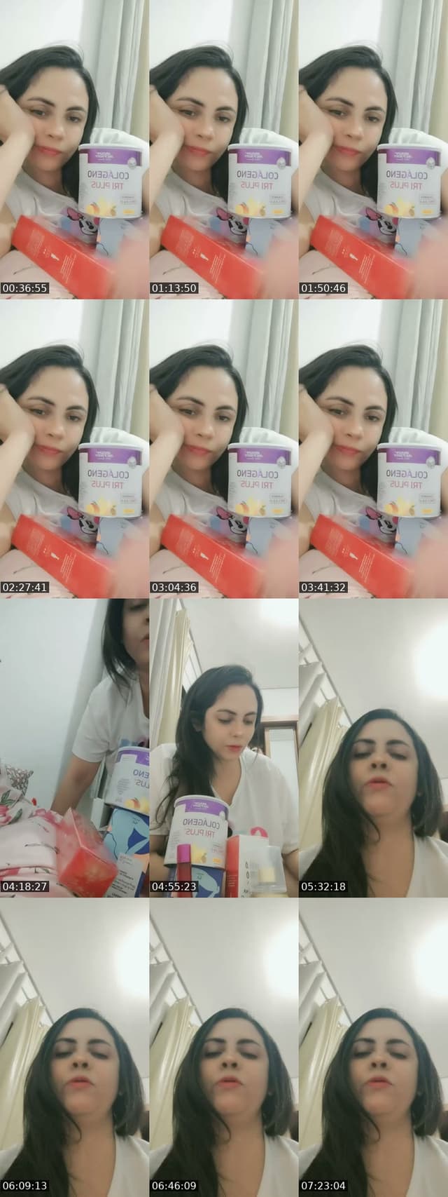 @mary20franco TikTok live from 2026-07-17