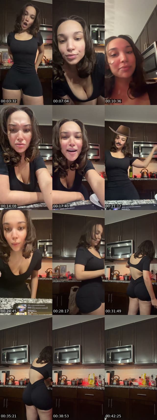 @forever.reyes TikTok live from 2026-07-17