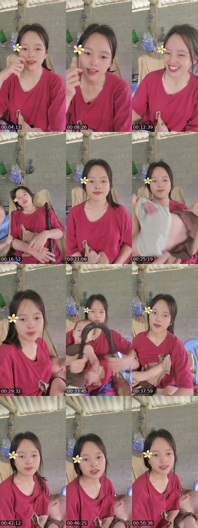 Hello everyone!☺️ - @babyna431