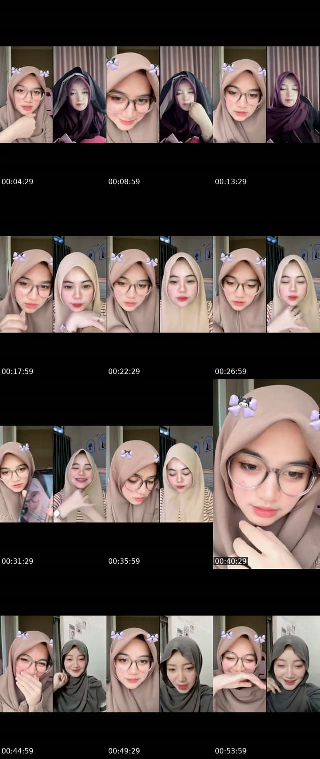 @fadilanrdn TikTok live