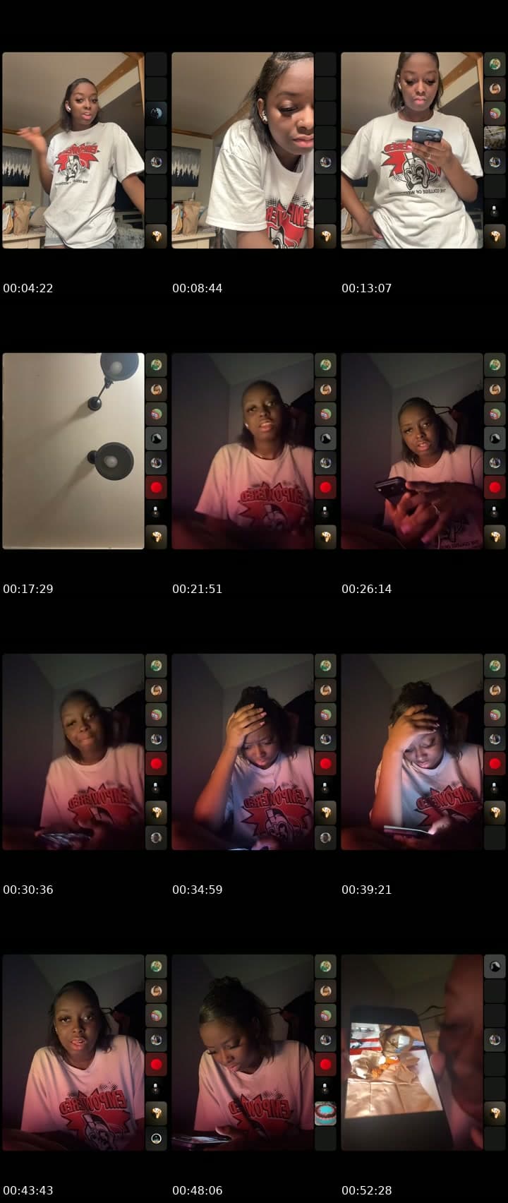 Chilling 🙃