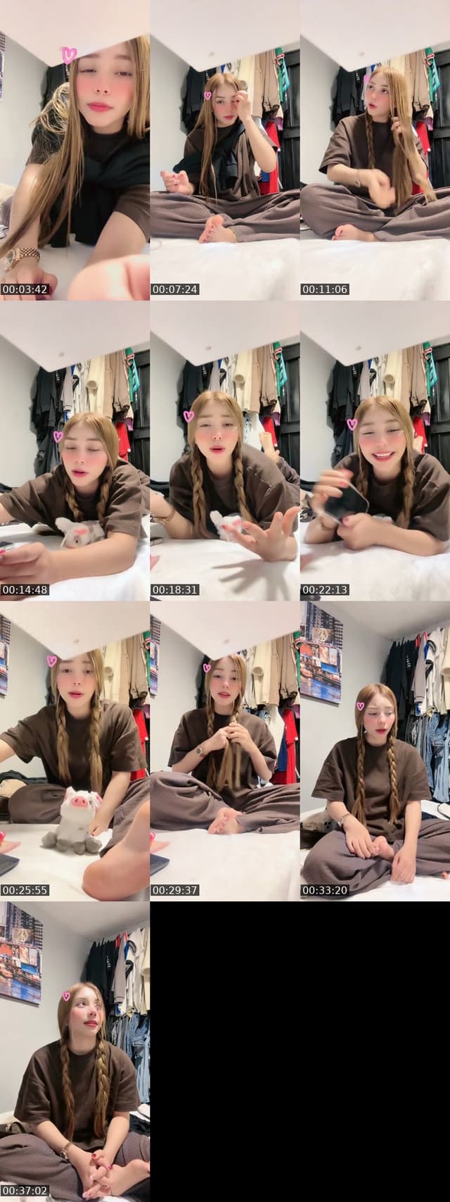 @genexisc0 TikTok live
