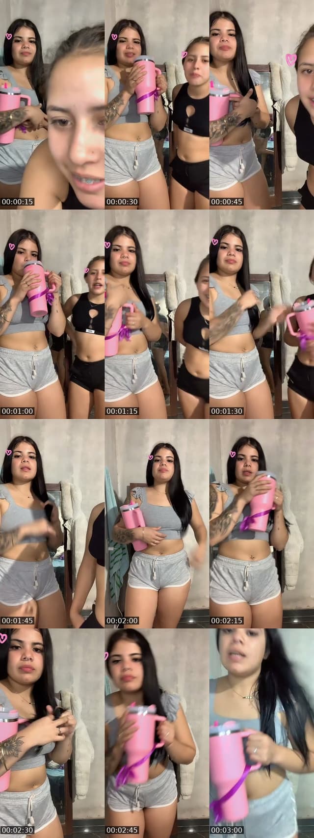@guadita4869 TikTok live