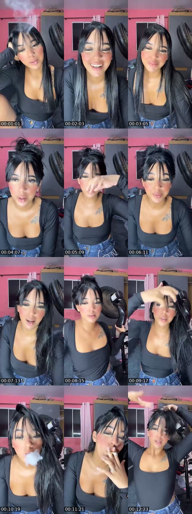 Cheia de clona na mente - @lellyzinhaa5
