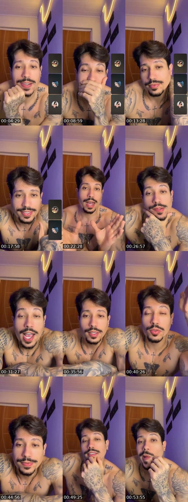 @julianomotaa TikTok live